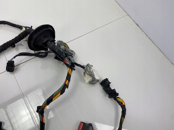 фото №7, Джгут камери двигуна ford kuga mk3 1.5l 20+ втулка стабілізатора usa