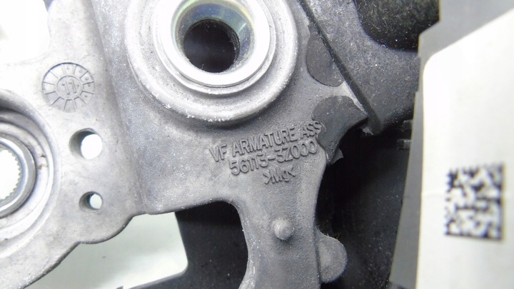 фото №12, Кермо мультифункція hyundai i40 56113-3z000