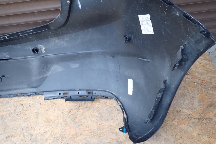 фото №11, Opel astra k v задній бампер 5d hb 39161692