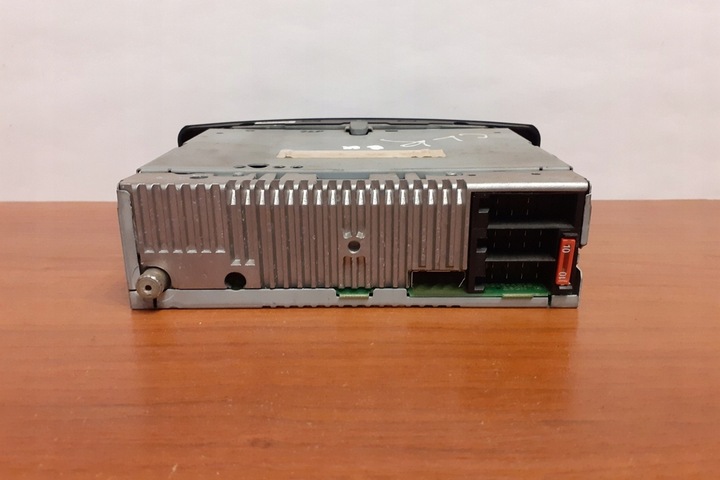 фото №9, Радио bez навигации mercedes-benz clk c209 a2038201686 2003