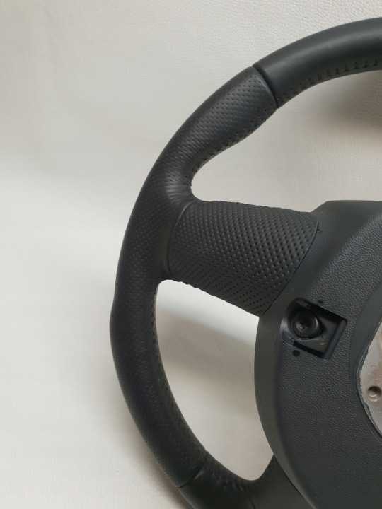 фото №8, Audi a4 b8 8k 08-11 руль 62275150a 8t0419091a хорошие ухоженная