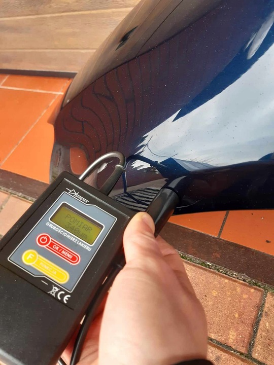 фото №16, Крило лівий перед lexus is ii 220 250 8p8