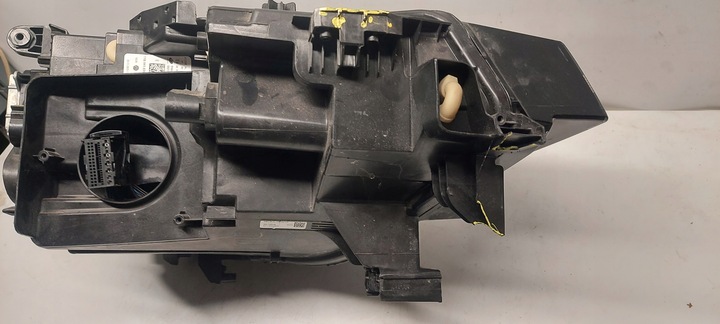 фото №6, Vw id4 id.4 лампа ліва передня лівий перед повний led iq light 11b941035d eu