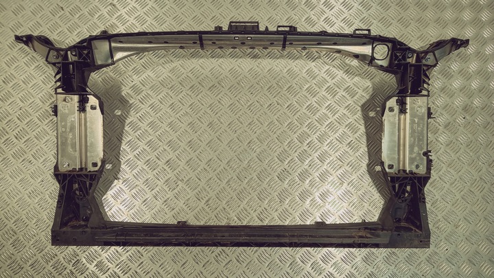 фото №10, Pas переднє audi a6 c8 4k 18-24 4k0805594 оригінал повний