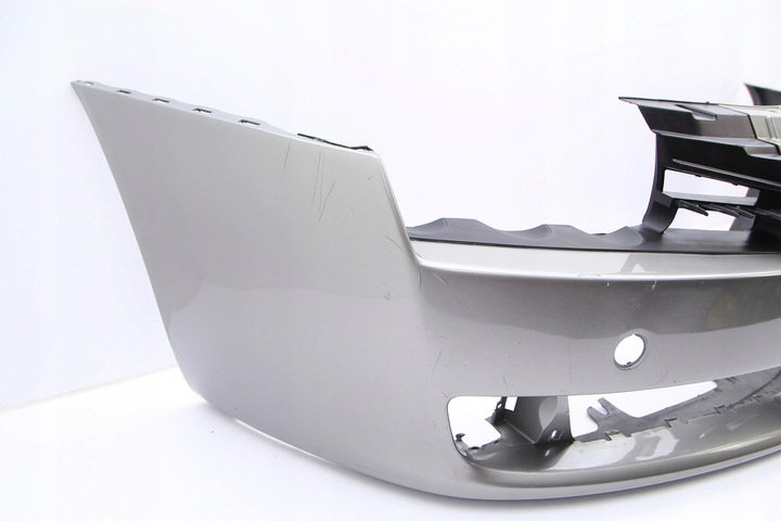 фото №10, Оригинальный бампер перед alfa romeo 159 2005-2011 156044388