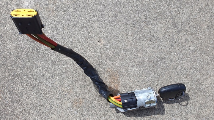 фото №7, Компьютер zest. do запуска clio ii 1.5dci