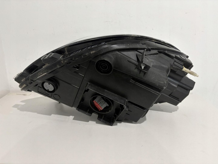 фото №12, Ford puma mk2 рестайлинг фара левая передняя перед полный led l1tb-13e015-cg puma