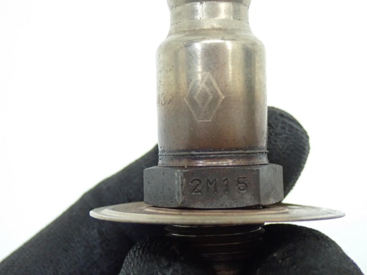 фото №8, Лямбда-зонд оригінал 226900947r dacia sandero iii 1.0 tce 23r