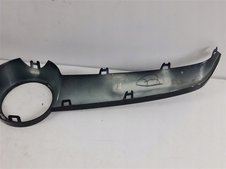 фото №7, Накладка na решітка opel astra j iv 2013-2015