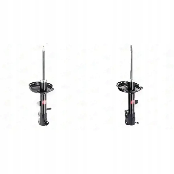 фото №1, 2x амортизаторы kyb зад l+p do lexus rx ii