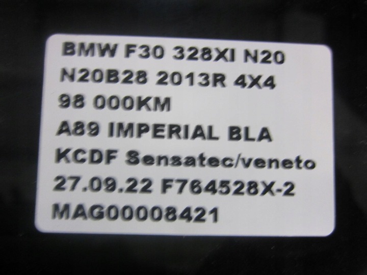 фото №11, Bmw f30 f32 f36 люк скляний 7300238 комплект