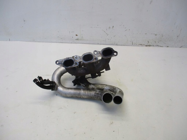 фото №5, Турбонагнетатель турбина biturbo volvo xc90 2.9