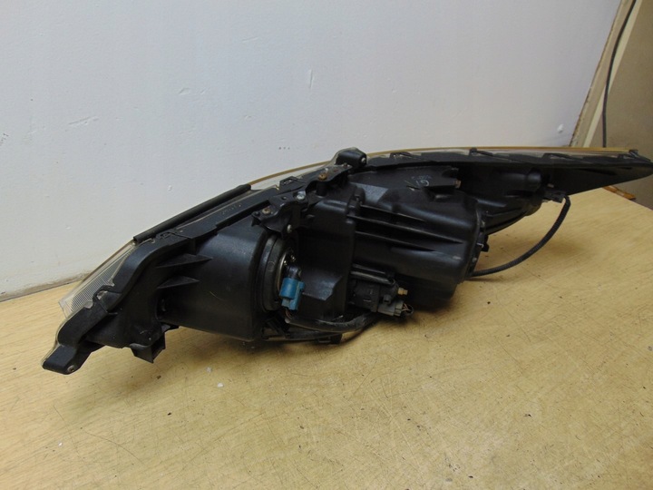 фото №9, Лампа права перед ксенон європа демонтаж honda accord viii