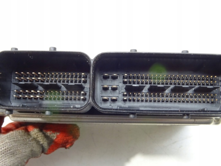 фото №14, Ecu skoda octavia 1.4tsi 03c906016ak 0261s05948