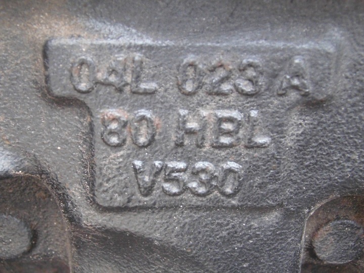 фото №10, Двигатель насос топливная рейка clh a3 8v leon iii golf vii octavia 1.6tdi 143tyś