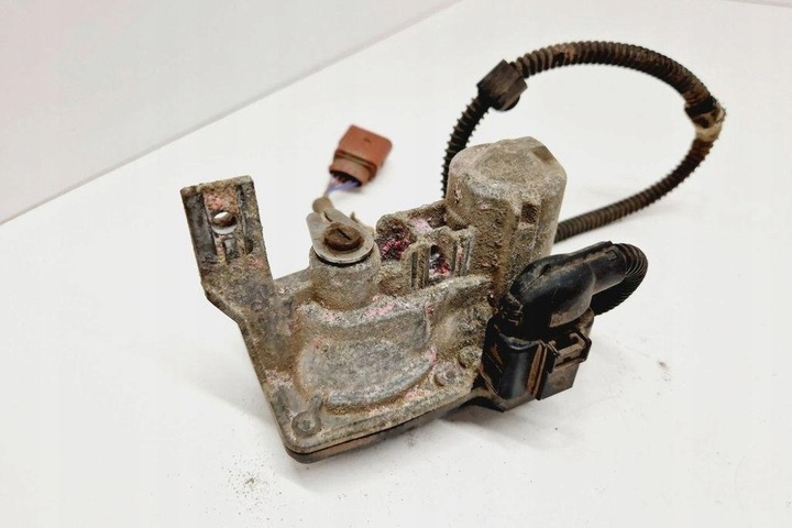 фото №7, Карбюратор skoda octavia i 1u2 51500203 2.0l дизель 2014