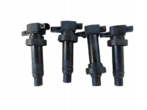 фото №1, Kia ceed rio venga ix20 катушка зажигания 1.4