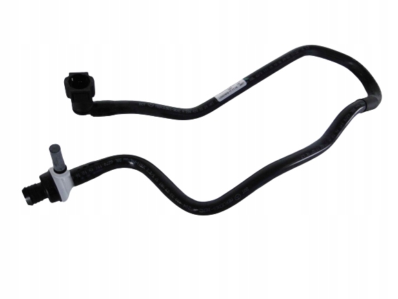 фото №1, Mercedes c класс w204 204 шланг усилителя