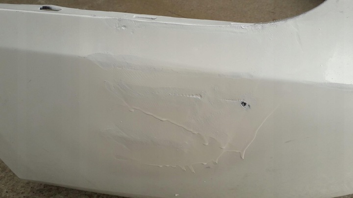 фото №8, Бампер audi a5 8t8 s-line рестайлинг зад задний 4xpdc 11