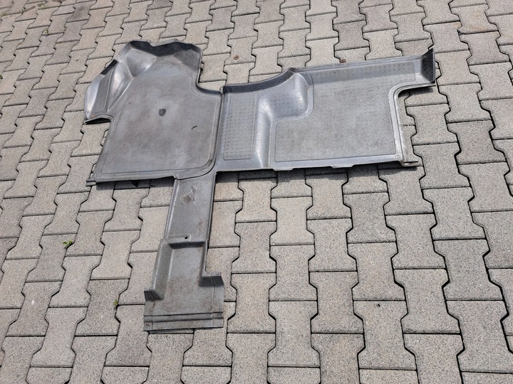 фото №7, Mercedes sprinter 906 06 - прокладка англичанина kpl