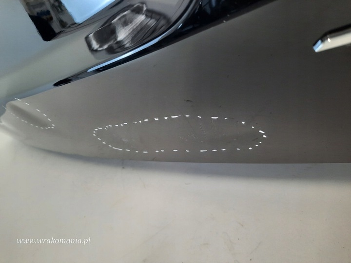 фото №8, Hyundai tucson 4 задняя крышка багажника зад