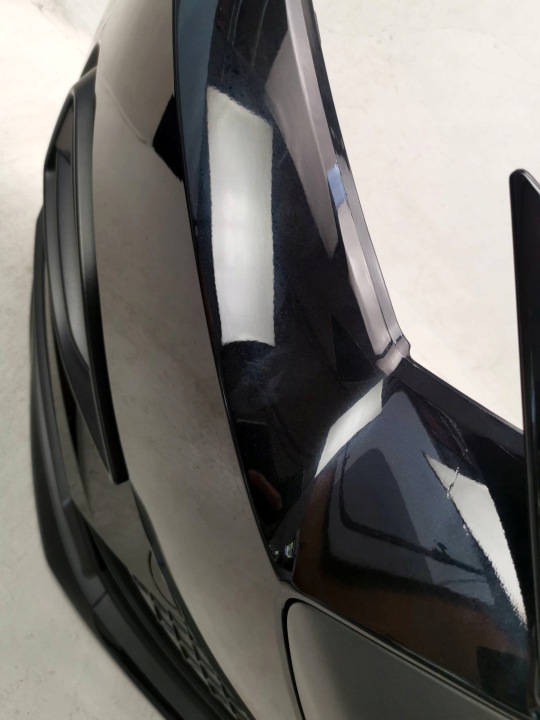 фото №11, Бампер перед seat tarraco kn2 5fj807217e новий оригінальна запчастина