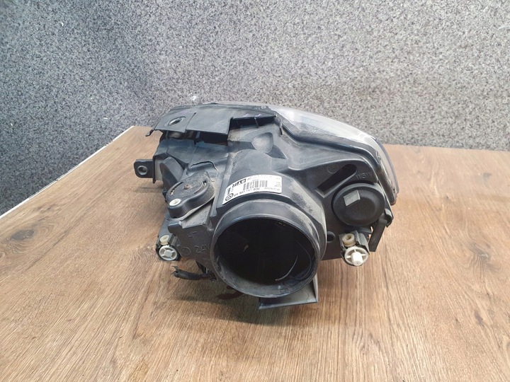 фото №8, Vw passat b6 лампа правые перед передняя