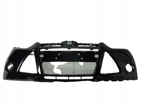 фото №1, Бампер перед ford focus mk3 10-14 оригінал