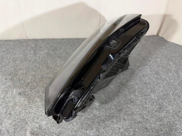 фото №12, Skoda superb iii повний led фара ліве ліва перед передня 3v1941015d eu ідеальний стан