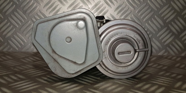 фото №8, Bmw e53 e60 e71 e83 e90 3.0 d дроссельная заслонка воздуха 7804384 клапан egr 07r