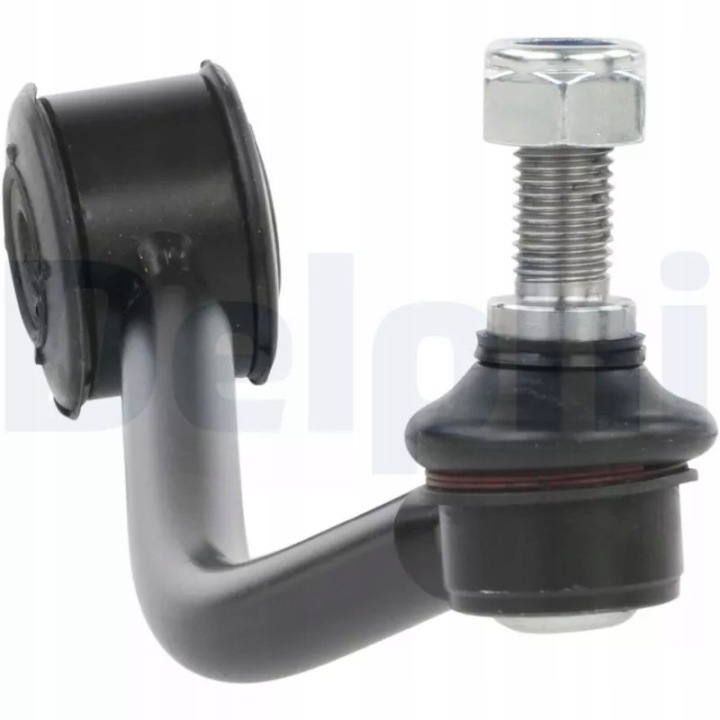 фото №8, Delphi соединитель стабилизатора t pr audi q7 vw touareg 2.5-6.0 2002-