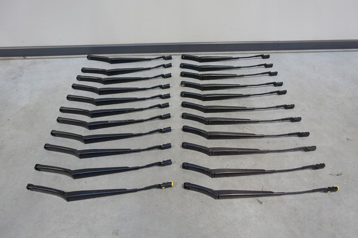 фото №1, Vw beetle 5c важіль важелі двірник ліві праві