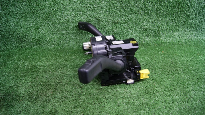 фото №4, Перемикач комбінований volkswagen passat b6 3c9953513r