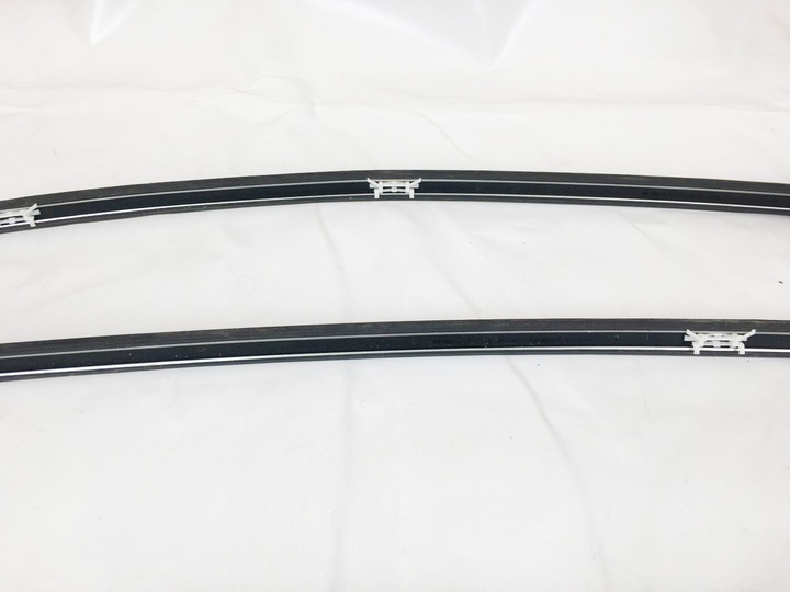 фото №11, Hyundai elantra 16- планка дах ліва sedan usa