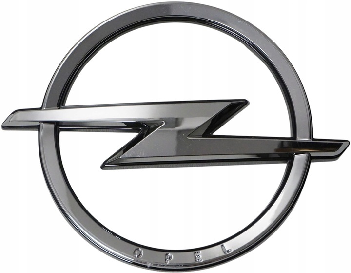 фото №1, Емблема логотип знак решітка перед opel crossland x рестайлінг 39172235
