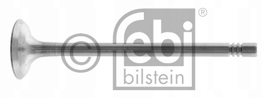 фото №12, Febi 27366 клапан вихлоп audi vw a2 8z0