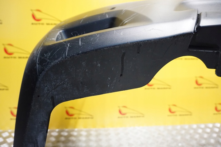 фото №11, Subaru outback 2021 - 2024 бампер зад задний 57704an36b usa