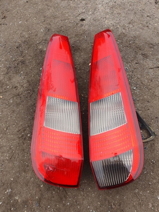 фото №6, Корпус замок зажигания защита ford fiesta mk6 4d 2002-2007