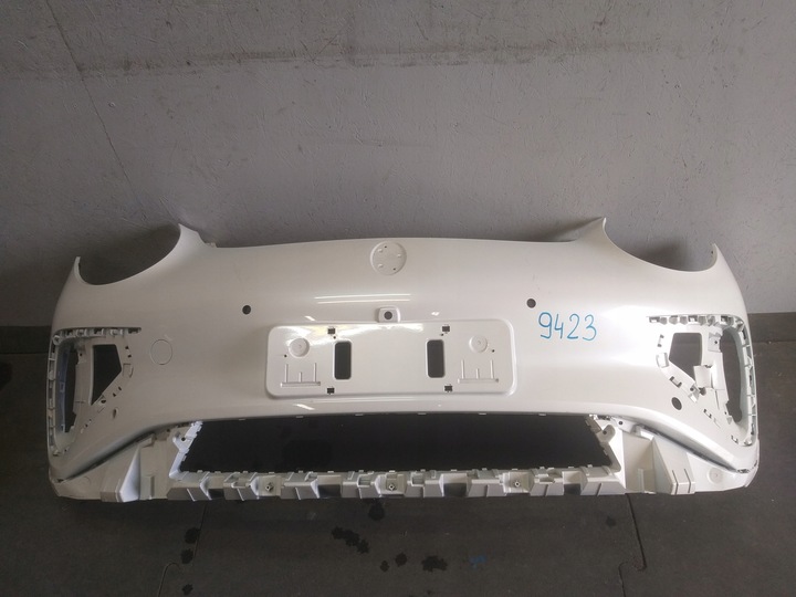 фото №1, Бампер перед ora good cat gt