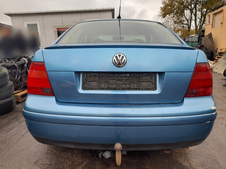 фото №12, Vw bora фара ліве зад ліва задня sedan