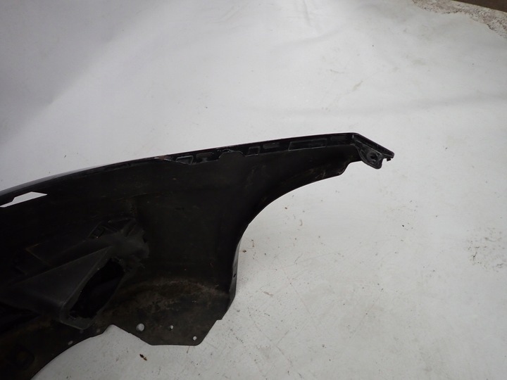 фото №12, Suzuki swift sport mk7 2012 - бампер перед переднее омыватель