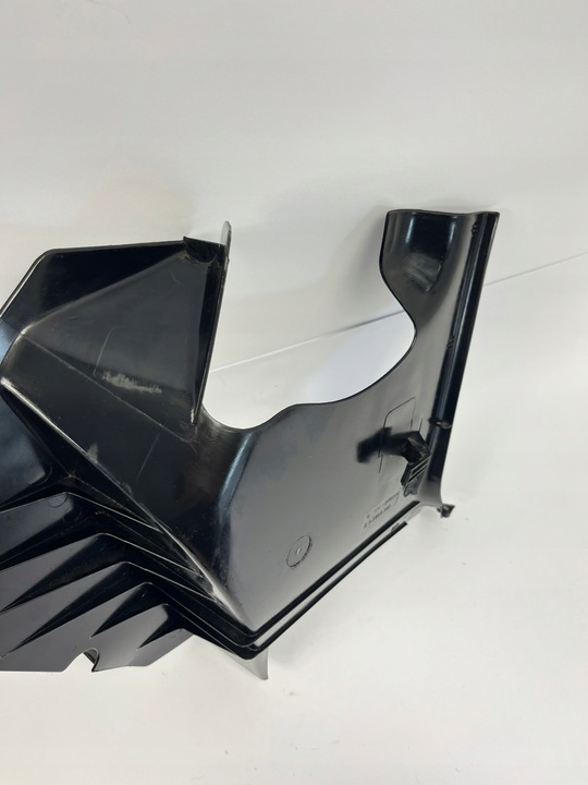 фото №8, Пластик podnóżek защита порога стойка mercedes w124 1246880106