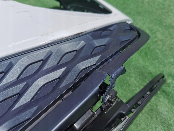 фото №14, Бампер перед переднее vw id4 11a 11a807217 11a805915b org.