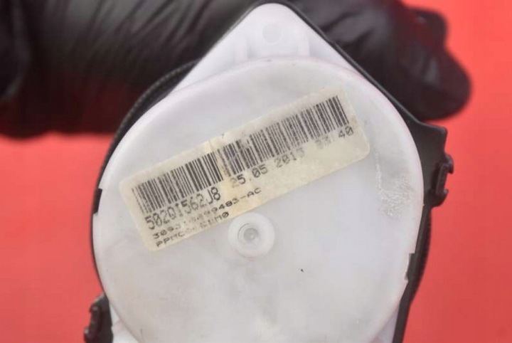 фото №7, Pas безпеки праві зад 73360-02740 toyota auris 2 ii 15-18