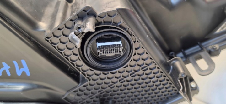 фото №8, Toyota chr c-hr повний led ліве 81150-f4179-00
