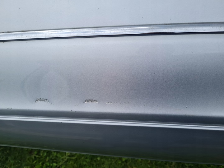 фото №9, Бампер зад mercedes c класс a 204 885 02 38 sedan