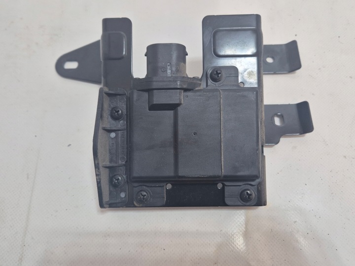 фото №6, Hyundai tucson iv 21- радар датчик мертвого pola usa