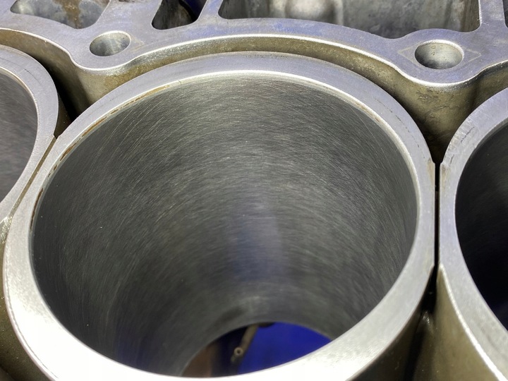 фото №12, Блок двигателя megane iii scenic iii 1.4 tce h4ja700