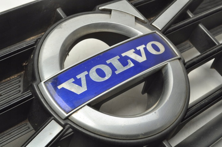 фото №7, Volvo s60 ii v60 решітка решітка радіатора решітка рестайлінг 31349928
