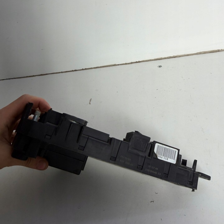 фото №8, Блок запобіжників модуль bsi bmw e60 e61 oem номер оригінал 6906603